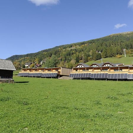 Premium Appartements Sonnenbahn Sankt Michael im Lungau Eksteriør bilde