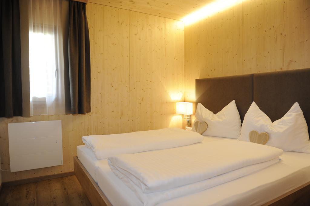 Premium Appartements Sonnenbahn Sankt Michael im Lungau Eksteriør bilde