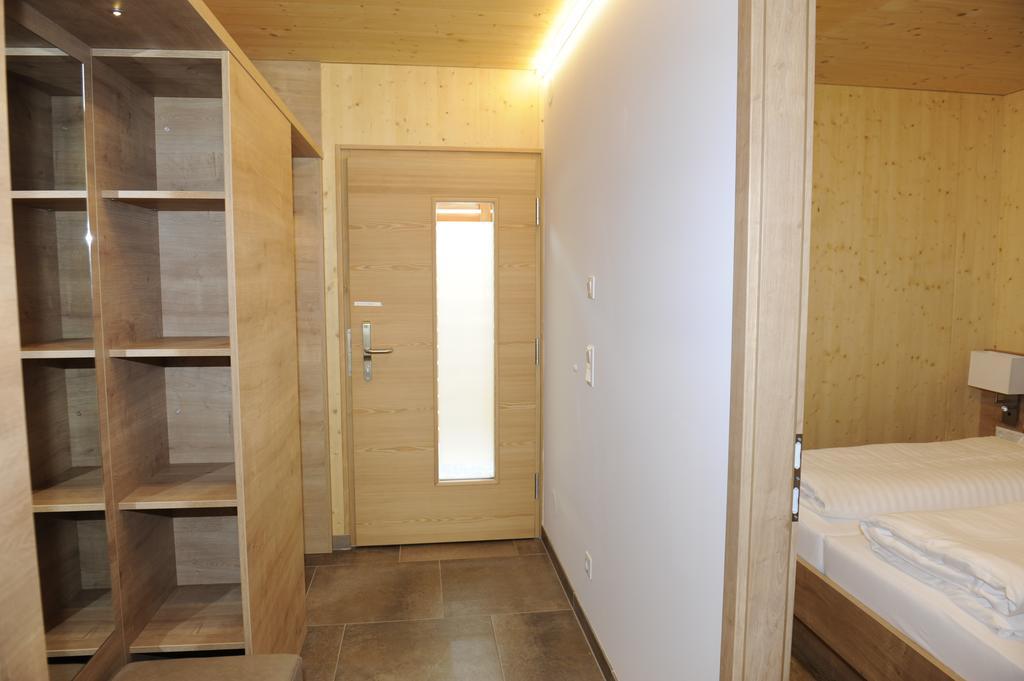 Premium Appartements Sonnenbahn Sankt Michael im Lungau Eksteriør bilde