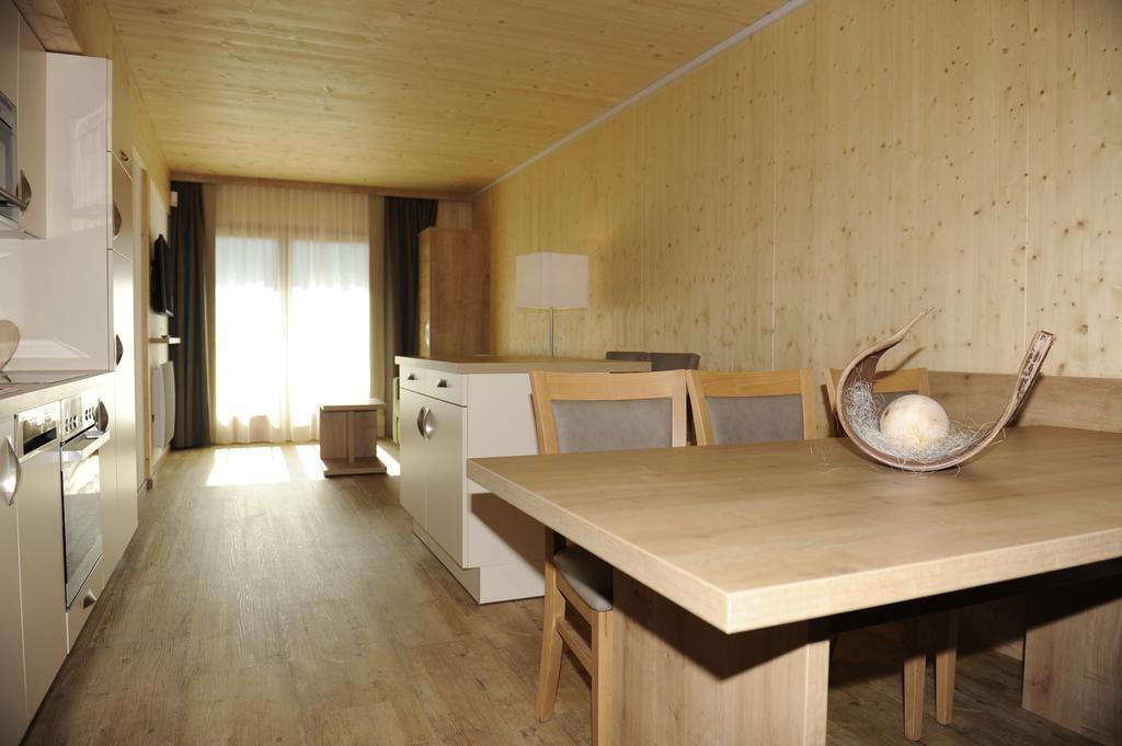 Premium Appartements Sonnenbahn Sankt Michael im Lungau Eksteriør bilde